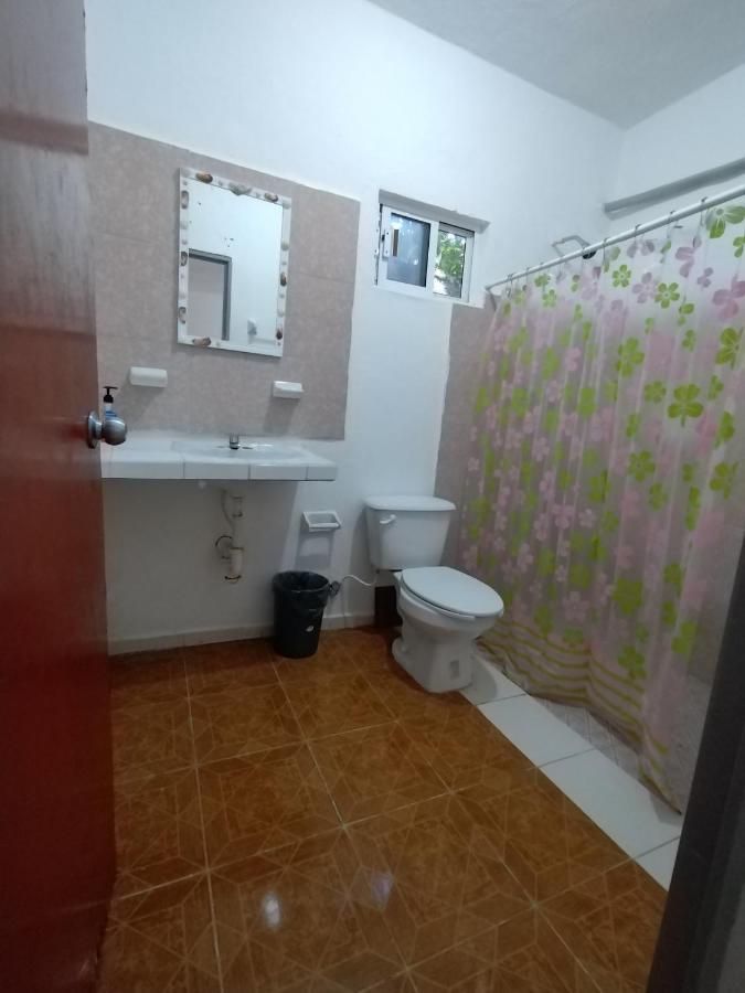 Ferienwohnung Sisal Brisa De Mar Exterior foto